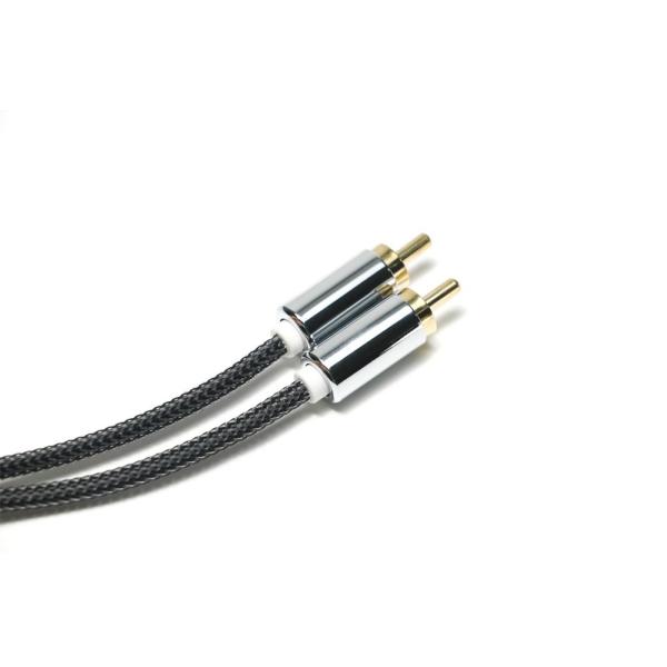 AC3 Dvd Coaxial Audio Cable Toslink OB6.0 Digital Optical Cord