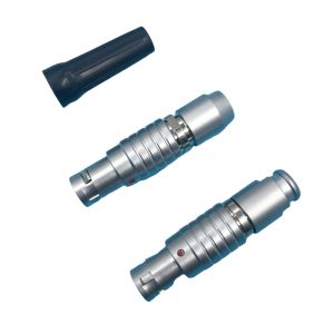 China Cable Pulg Circular Push Pull Connector Lemo B Series Plug And Socket on sale China Cable Pulg Circular Push Pull Connector Lemo B Series Plug And Socket on sale