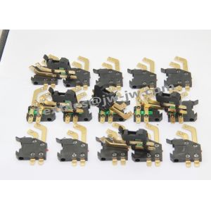 Black Muller Hot Cutter Weaving Loom Spare Parts For Part Number 917 632 720