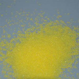 0.30mm Plastic Blasting Media Abrasive Blasting Media Chemical Resistance
