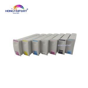 775ML Ink Cartridge Compatible with HP Latex 310 330 300 315 335 365 560 Models