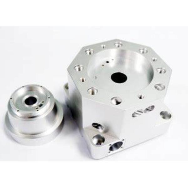Automotive Parts Aerospace Machinery Robotics Medical Devices Lathe Machining