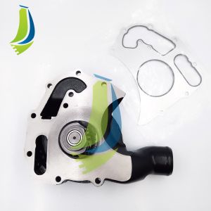 China 4131A121 Water Pump For 1106D Engine 4131a121 on sale