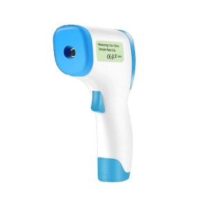 Body Temperature Testing 2 In 1 Handheld Infrared Thermometer