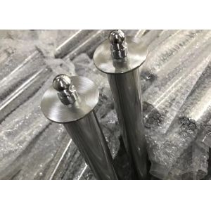 Quality Stainless Steel 304 Mushroom Fountain Nozzle 22gpm for sale