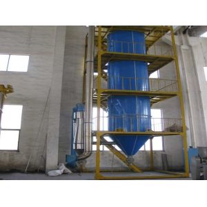 Custom Detergent Spray Dryer Machine , Spray Drying Pharmaceuticals