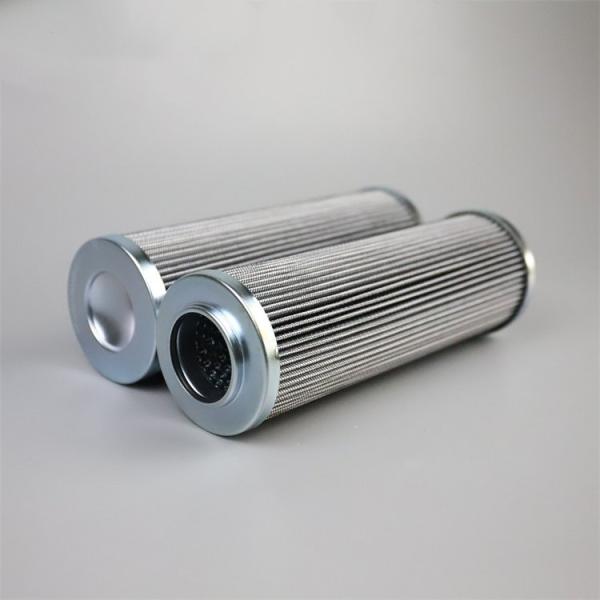 Max. Differential Pressure 21 bar Industrial Equipment Hydraulic Oil Filter Element HP3202A06ANP01