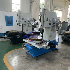 Keway Slotter B5020 Metal Slotting Machine 200mm Max Slotting Length