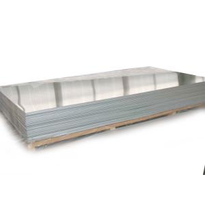 ASTM B209 Standard 3104 Alloy Aluminum Sheet Deep Drawing Performance