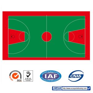 High Compressive Strength All Weather Polyurethaning Floors Seamless