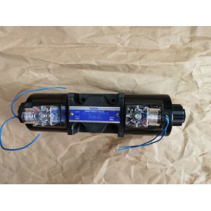China Yuken Hydraulic Valve DSG-03-3C40-D24-N1-50 on sale
