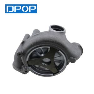 Water Pump 8192050 for Volvo Excavators EC300 EC280 EW200 A20C A25C A20 A25C