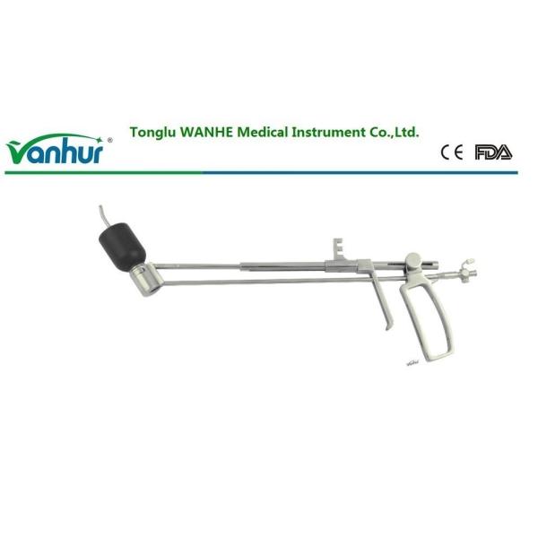 Buy Customizable Request HF3019.1B Uterine Manipulator for Gynecology Medical Equipment at wholesale prices
