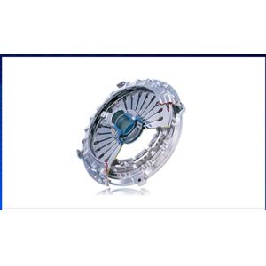 China Large Pulley Exedy Clutch Cover , Genuine clutch pressure plate assembly on sale