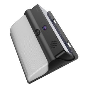 Solar Powered Video Surveillance Wifi IP Outdoor Security Camera