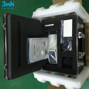Amorphous Polyester Granules Colorimeter Spectrophotometer NS810 High Precision