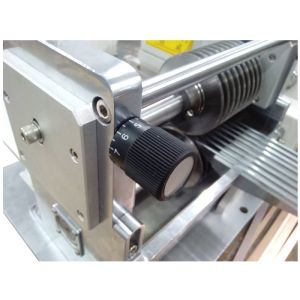 New Design 9 Blades V Cut PCB Depaneling with Robust Frame