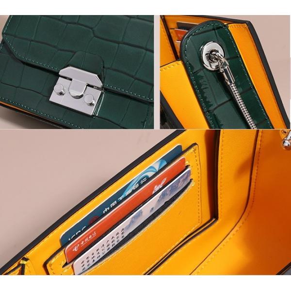 Women Real Leather Mini Shuolder Corssbdy Bag With Adjustable Strap