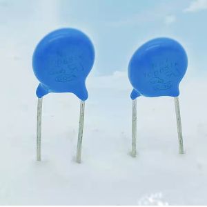 China Heatproof Metal Oxide Varistors on sale