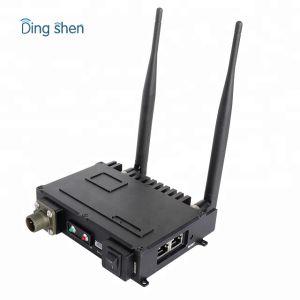 Multi Hop Ad Hoc Networking Protocols Wireless Transmitter And Receiver Suitable