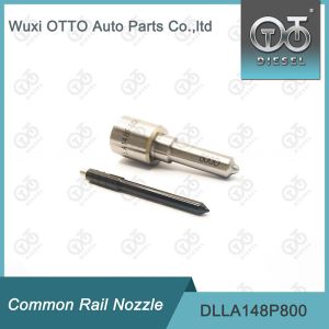 Denso DLLA148P800 Common Rail Nozzle for Nissan Primera