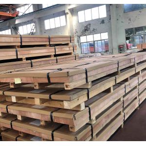 Quality AA5052 H34 1.5MM Aluminum Sheet For Building Decoration in Exterior Curtain Walls for sale