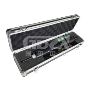 Lab Lightning Arrester Tester Handheld Arrester Discharge Counter Calibration