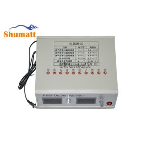 Pump Tester Simulator AC220V VP37 VE37 RED4 for VP37 VE37 RED4 Pump