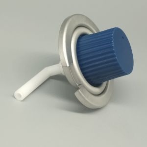 Butane Gas Stove Valve for Consistent and Smooth Operation