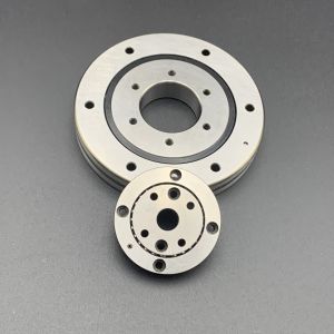 Shaft Diameter 8mm RU208 Crossed Roller Bearing 8X44X8mm Precision Robot Bearing