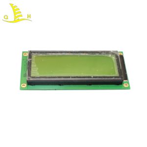 High Resolution 19264 Mono COB ST7920 Monochrome Lcd Display Module