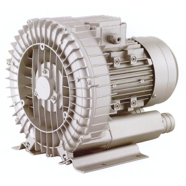 Buy High Pressure Air Ring Blower HG-750 at wholesale prices