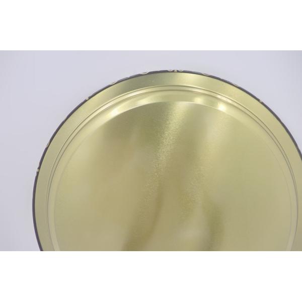 40cm Stainless Steel Food Dishes Cookware Kitchen Accessories Decorative Plate