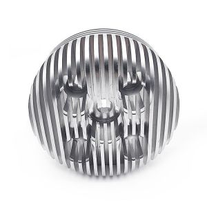 Custom Aluminum Milling Service Manufacture CNC