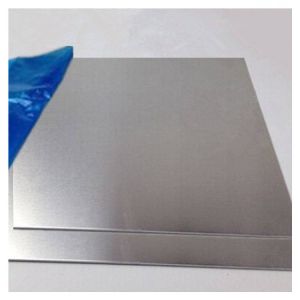 China Electronics Anodized 6061 T6 T651 Aluminium Alloy Sheet on sale