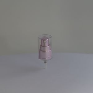 China 1.4cc - 1.6cc Plastic Lotion Pump Non Spill 28/410 400 415 24/410 400 415 on sale