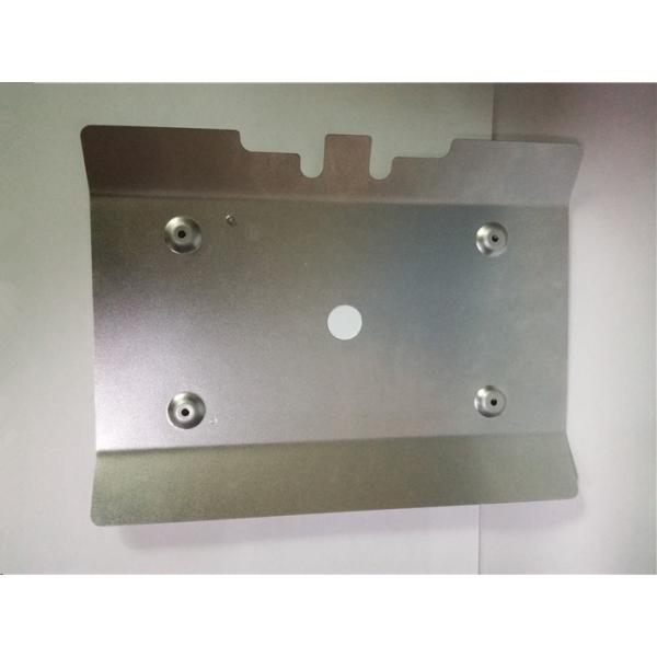 Stainless Steel Progressive Metal Stamping , Metal Stamping Mould Instrument