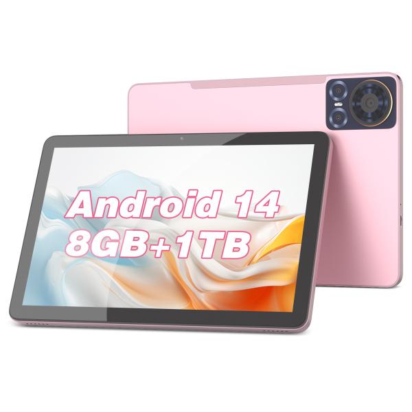 Buy C Idea 10.1 Inch 5g Tablet With Sim Keyboard Smart Tablet Pc For Education cM8300 Plus Pink at wholesale prices
