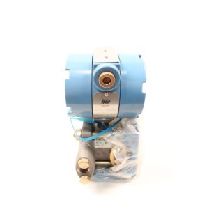 Rosemount 1151GP9E22B2P1P2 Gage Pressure Transmitter Brand New Authentic