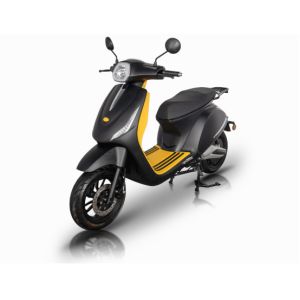 Quality LY-BD07Electric motorcycle Electric bicycle adult electric scooter for sale