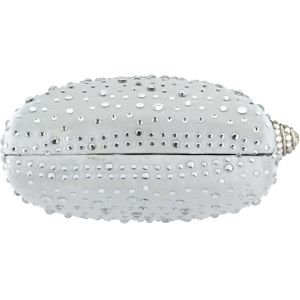 Women's Evening Bag Sparkling Rhinestone Wedding Evening Party Clutch Handbag