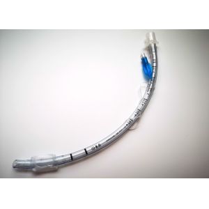 Medical Balloon Nasal Rae Tube 8.0mm cuffed Endotracheal Intubation