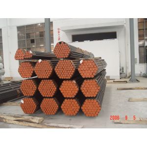 high temperature Seamless Carbon Structural Steel Pipe With ASTM A106 GrB