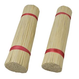 Indian Incense Bamboo Skewers The Perfect Solution for Agarbatti Production China Direct Factory