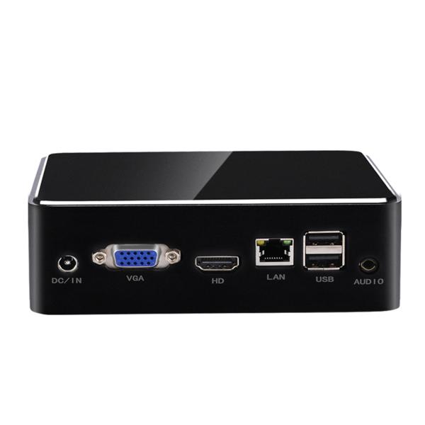 Buy portable pc mini i3 i5 i7 servers CPU for school/office/industrial mini pc at wholesale prices