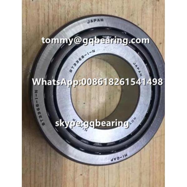 Buy ST3368 Tapered Roller Bearing With Grease Lubrication at wholesale prices