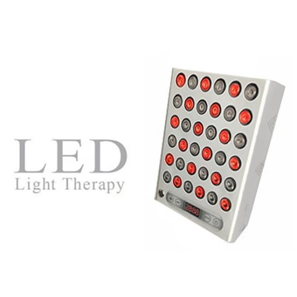 Buy Pain Relief 660nm Portable Red Light Therapy Device at wholesale prices