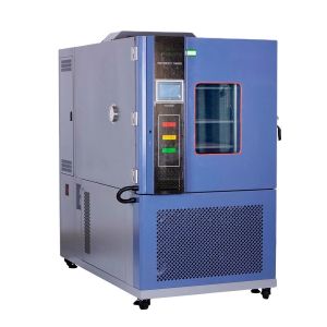 Customized Climate Test Chamber Programmable For Electronics Industry