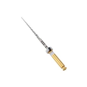 China 19mm 21mm 25mm Protaper Files Sequence Endodontic Instruments on sale