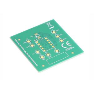 Quality TLV1872EVM Embedded Solutions Comparators TLV1872 Dual Linear Evaluation Board for sale
